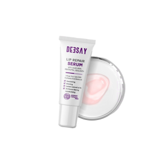 ลิปรีแพร์ ลิปสักปาก ลิปดีเซย์ Deesay Lip Repair Serum ขนาด 8 ML ของแท้100%