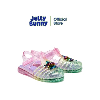 JELLY BUNNY JB STAR KIDS SHOE รุ่น B22WKSI004 เจลลี่ บันนี่ รองเท้าผู้หญิง