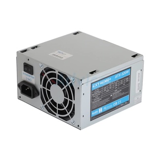 POWER SUPPLY PSU 520W TSUNAMI EXTREME พาวเวอร์ซัพพลาย