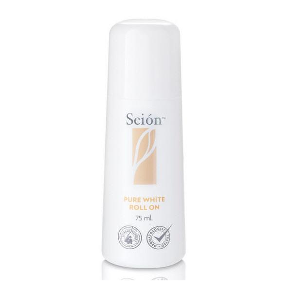 Nuskin SCION PURE WHITE ROLL ON 75ml.