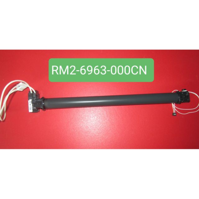 Fixing Film Ass"Y ฟิลม์พร้อมกระบอก RM2-6963-000CN M102 M102W M104a 104 W M106W Ullr2 M129 130a M130f