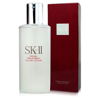 ❤️ไม่แท้คืนเงิน❤️ SK-II Facial Treatment Clear Lotion 230ml