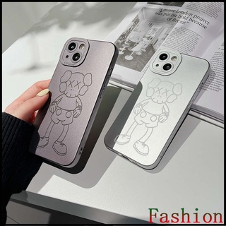 case Apple 13 เป้นกำมะหยี่ไ เป็นซีลิโคนห Kaws เคส ไอโฟน 11 เคสไอโฟน12 เคสไอโฟน12promax เคสไอโฟน13 ไอโฟน 11 โปรแม้ก เคสไอโฟน7พลัส 8 plus เคสixr xs max เคสiPhone13promax เคสไอโฟนX เคสไอโฟน11promax เคสไอโฟนse2 7 8 cases