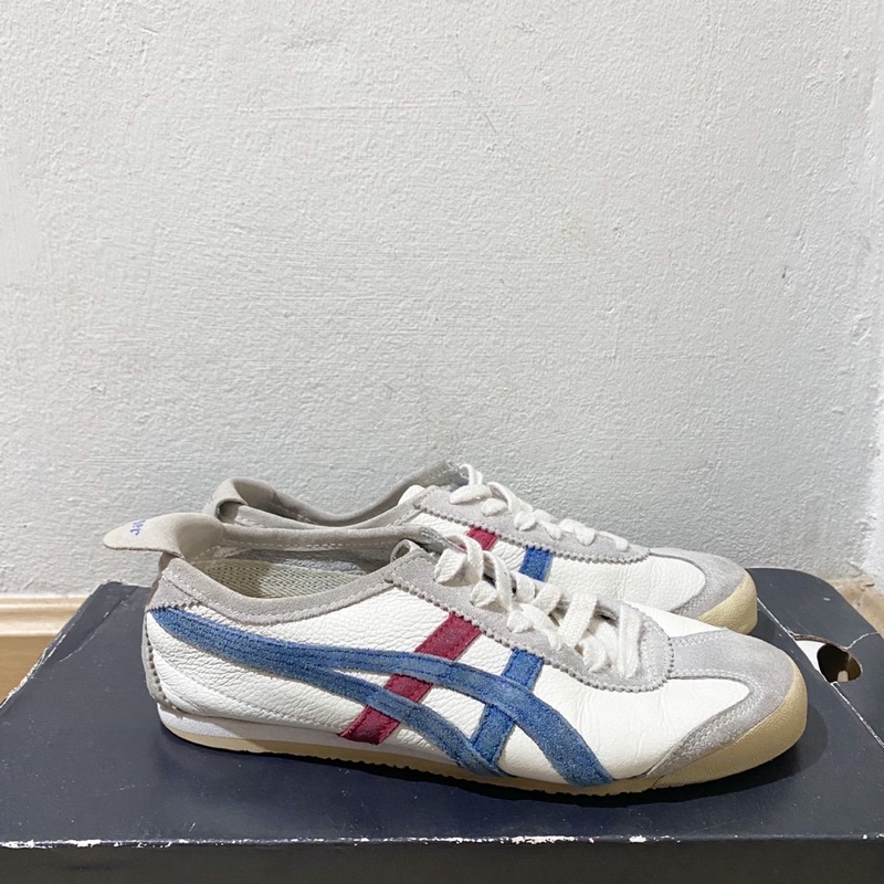 Onitsuka tiger 37/23 มือสอง