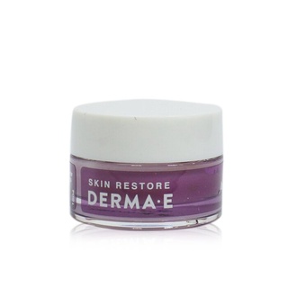 DERMA E - Skin Restore Advanced Peptides &amp; Collagen Eye Crea