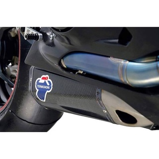 ท่อTermignoni Slip on Carbon For Ducati Panigale959/1299 FuriiShop