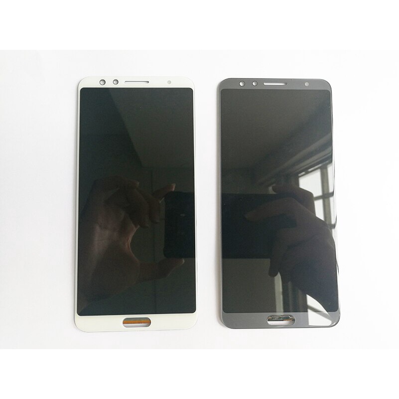 QY QYJOY AAA Quality LCD For HUAWEI Nova 2S Lcd Display Screen ...