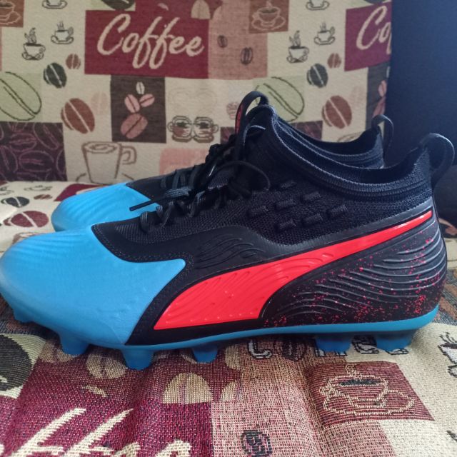 รองเท้าสตั๊ด PUMA ONE 19.1 HG