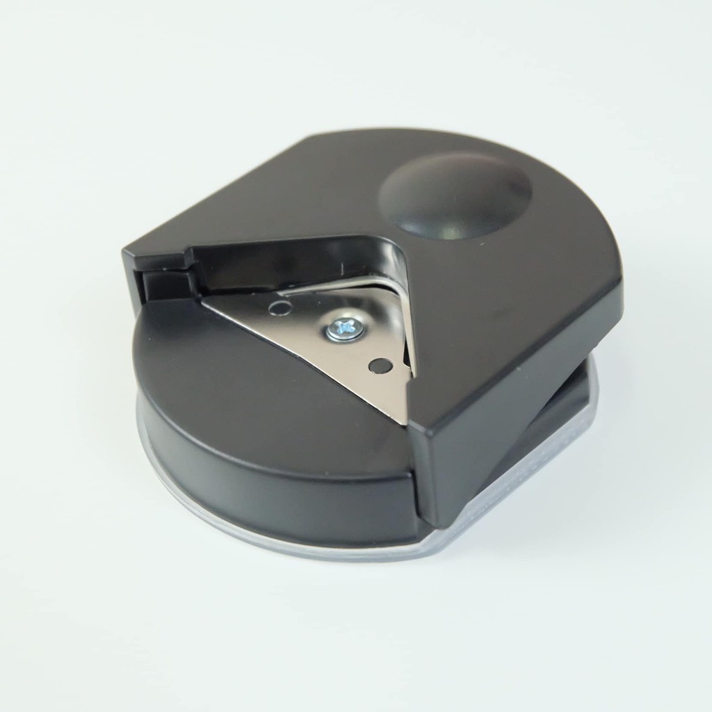 [No.2692 ] Gion-ที่ตัดมุมกระดาษ เครื่องตัดมุมนามบัตร ขนาด R4mm - รูปที่ 4