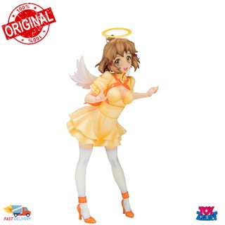 พร้อมส่ง+โค๊ด Hibiki: Senki Zesshou Symphogear Gx (Angel Ver.) Figure 1/7  (ลิขสิทธิ์แท้)