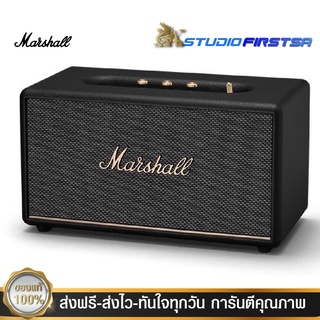 Marshall ลำโพงบลูทูธ - STANMORE 3 [ของแท้ 100%]