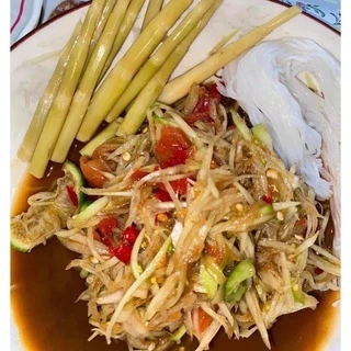 ปลาร้าปลากระดี่หมักสูตรเด็ด 900 กรัม/กระปุก