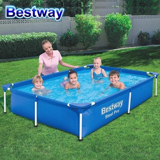 Bestway56401 Net Clip Bracket Swimming Pool Children s House Adult Family Swimming Pool Paddle Pool