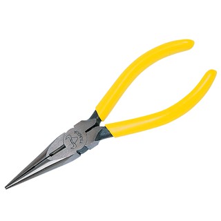 คีมปากแหลม 5 นิ้ว ซึโนดะ RP-125S Long Nose Pliers 5 inch Tsunoda RP-125S