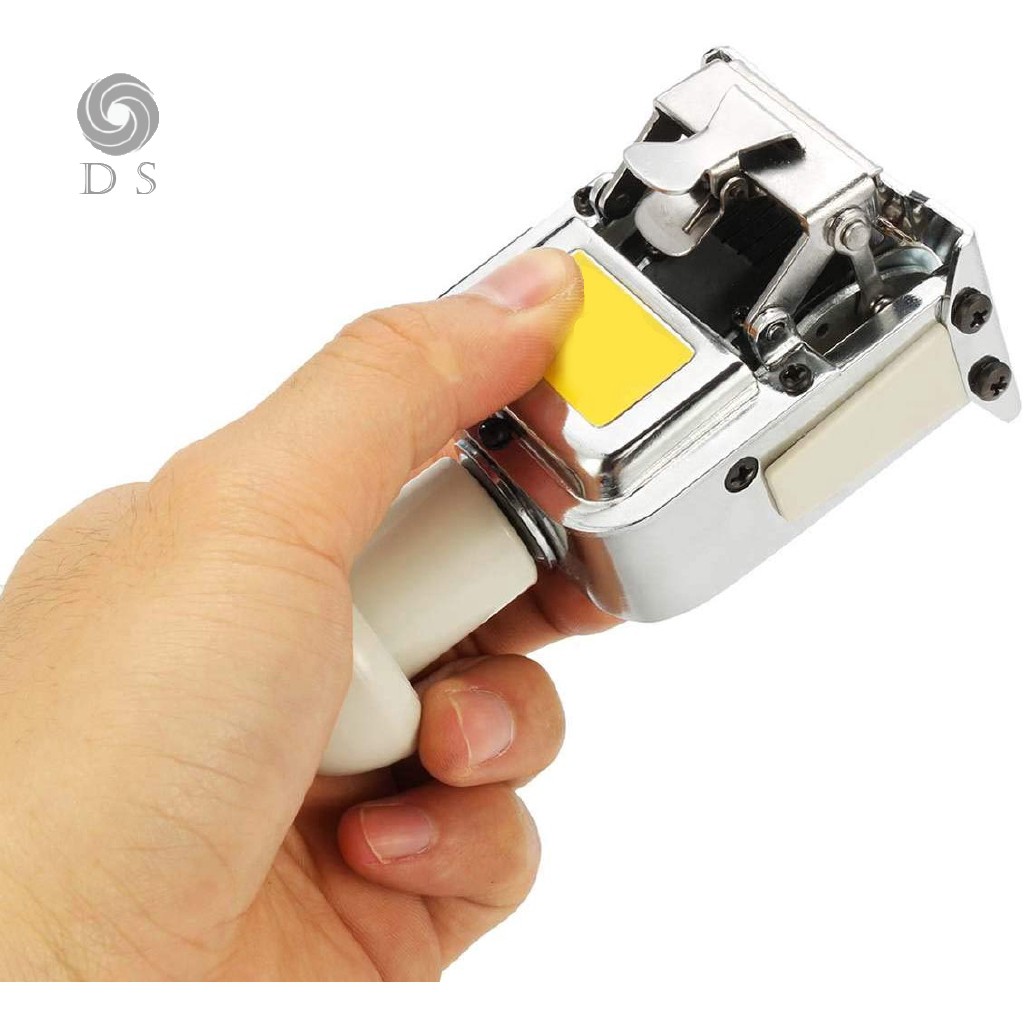 035182601202 Number Machine 7 Position Automatic Numbering Machine ...