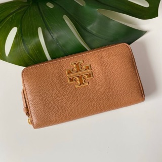 กระเป๋าสตางค์ใบยาว TORY BURCH