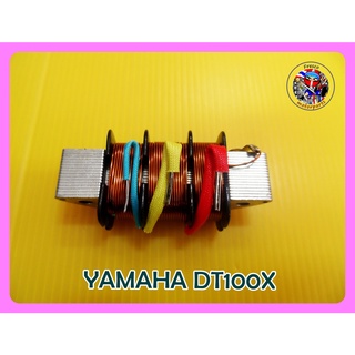 คอยล์แสง Yamaha DT100X RX100 Light Coil