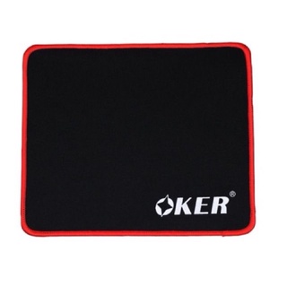 OKER เเฝนรองเมาส์  Mouse  Pad  PA203 GAMING MOUSE PAD PA-203Oker