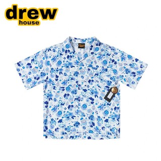 เสื้อเชิ๊ต DREW [RARE] New Collection ใครไม่มีพลาด[Limited Edition]