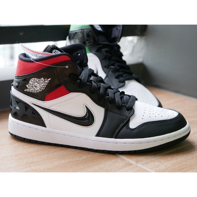 air jordan 1 mid q54