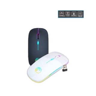 MOUSE (เม้าส์) Razeak RWM-520   2.4G เม้าส์ไร้สาย