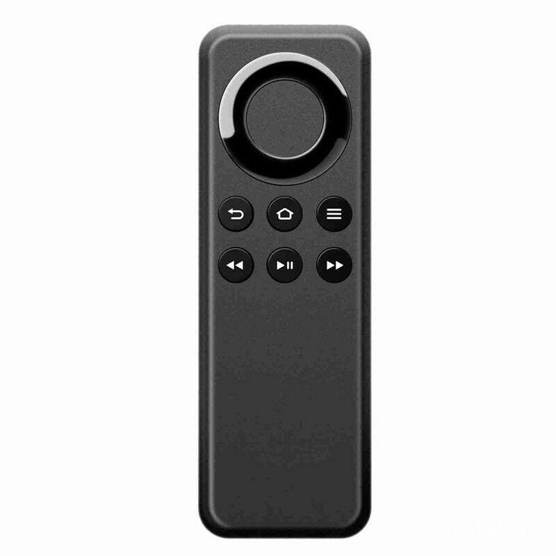 ใหม่ CV98LM เปลี่ยนรีโมทคอนโทรลบลูทูธสําหรับ Amazon Fire TV Stick