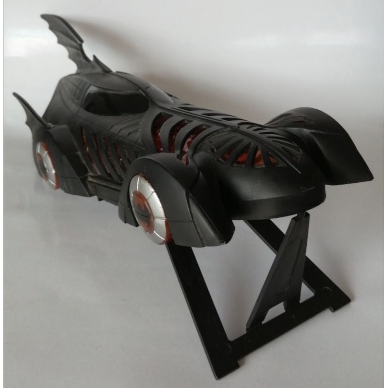 Batmobile"batman forever"