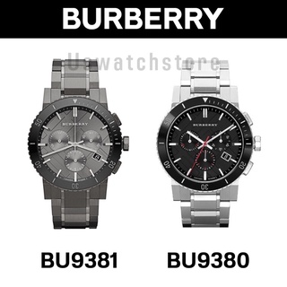 นาฬิกา Burberry ของแท้100%