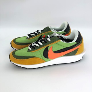 Nike x sacai LDV Waffle 45