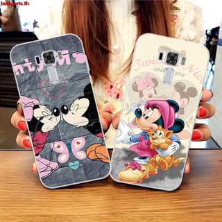 BPT- เคสซิลิโคนนิ่ม TPU แบบ 2 สำหรับ Asus Zenfone 2 3 4 Laser Selfie Max Pro Plus M1 M2 TCADS