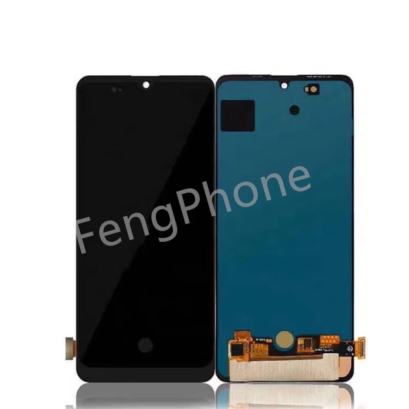 ชุดหน้าจอ Samsung A71 (incell)