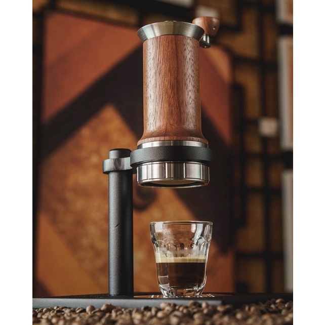 พรัอมส่ง 🇧🇷Aram Espresso Maker ของแท้นำเข้าจากบราซิล Shopee Thailand