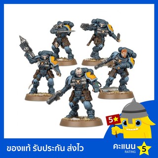 Warhammer 40k: Space Wolves: Hounds of Morkai