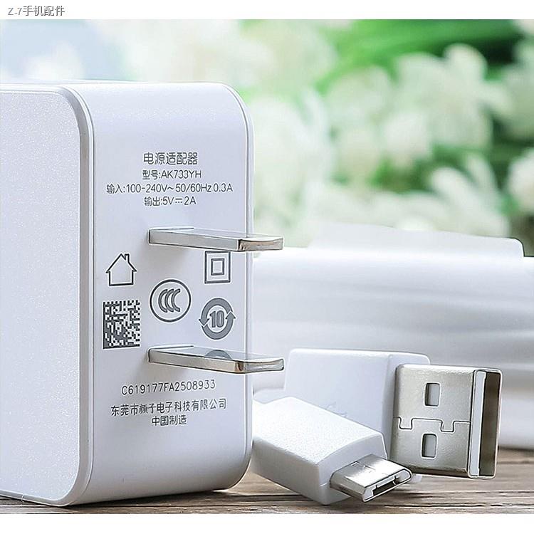 ◇🔥 สายชาร์จ สำหรับoppo AK733 ชุดอุปกรณ์ usb charger หัวชาร์จ รองรับ fast charge usb3 0 สายชาร์จ andr