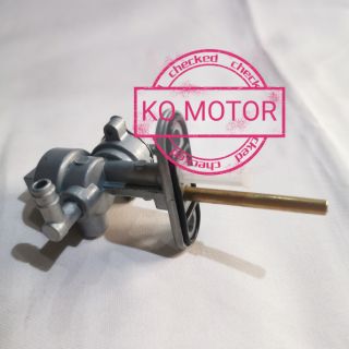 ก๊อกน้ำมัน KR150 - KAWASAKI