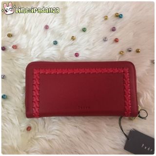 Pedro long wallet ของแท้ ราคาถูก