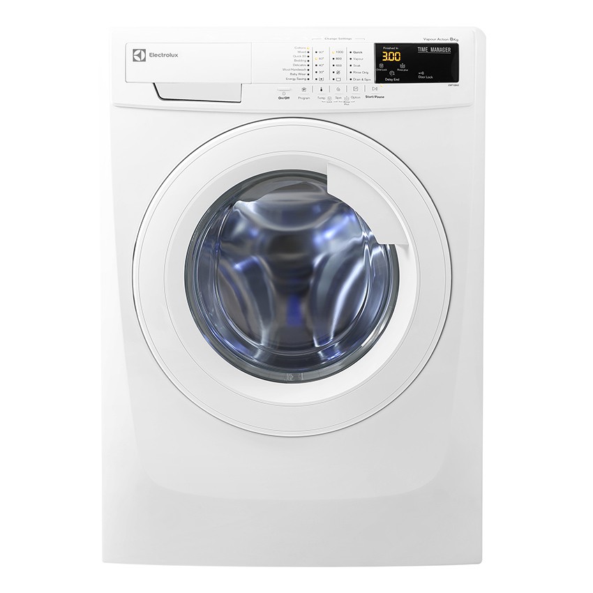 ELECTROLUX เครื่องซักผ้า รุ่น EWF10843