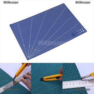 Willbesugar แผ่นตัด ขนาด A3 สําหรับเครื่องมือ DIY