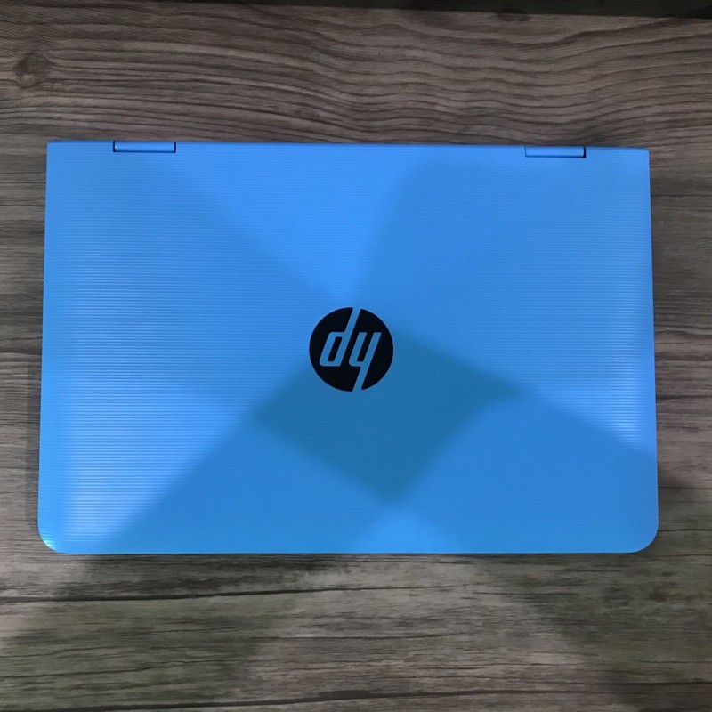 (คอมมือสอง) HP Pavilion X360 / มือสองสภาพดี