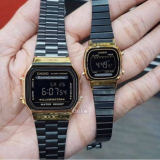 ⏰ Casio  Watch ⏰ งานมิลเลอร์​