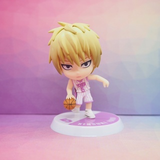 Kuroko no Basket - Ichiban Kuji Kuroko no Basket ~ Yousen &amp; Other schools~: Fukui Kensuke Chibi Kyun-Chara