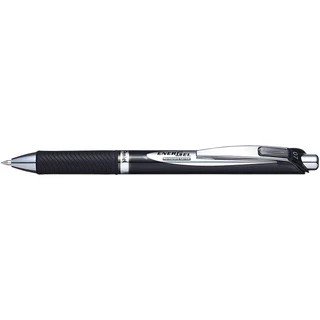 Pentel (เพนเทล) ปากกาหมึกเจล Pentel Energel BLP77-AX ขนาดหัว 0.7mm.