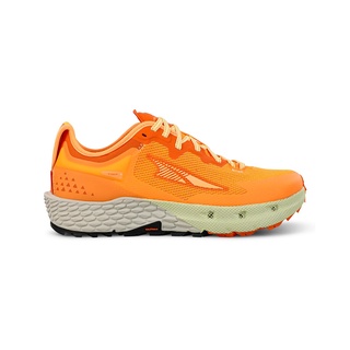 ALTRA TIMP 4 WOMEN ORANGE - รองเท้าวิ่ง รองเท้าวิ่งเทรล ผู้หญิง