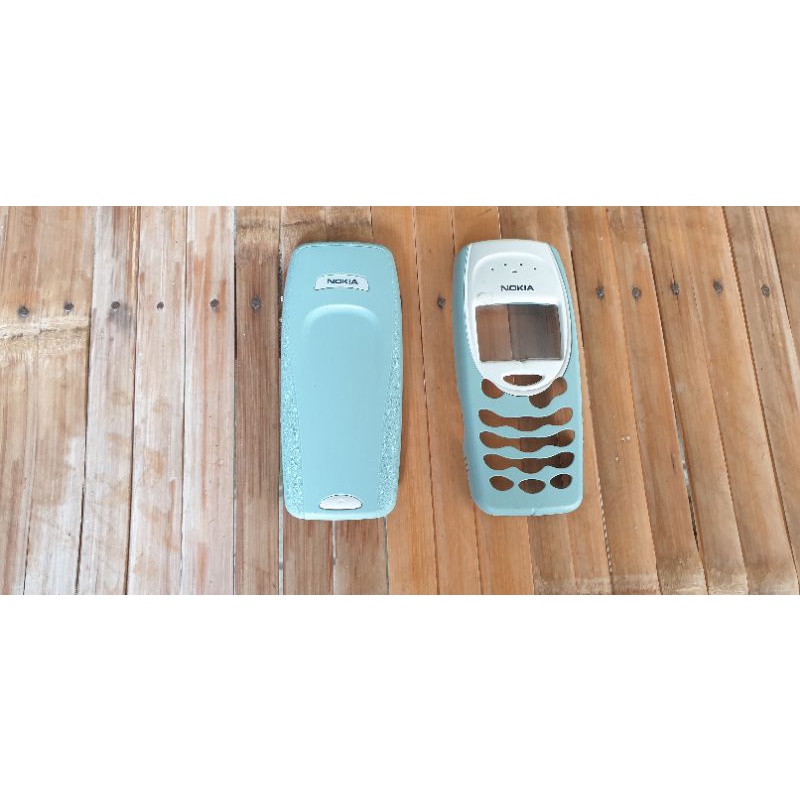 เคสด้าน Nokia 3315**