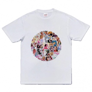 เสื้อยืดกราฟิก BRITNEY SPEARS | เสื้อยืดพิมพ์ลาย Unisex S-XXXLRetroClassic /OV