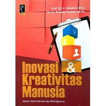 INNOVATION & HUMAN CREATIVITY ~ REFIKA