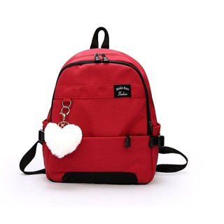 krapaorao กระเป๋า Lalalove backpack รหัส071