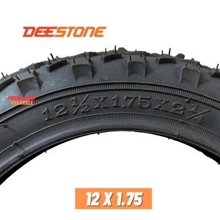 Deestone D202 ลาย MTB ยางนอกจักรยานดีสโตน (เส้น)