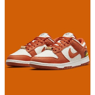 ของแท้ 100% NIKE DUNK LOW