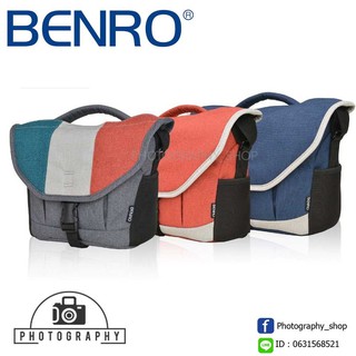 กระเป๋า Benro Smart II Mirrorless Shoulder Bag CSC10